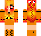fixed fire gamer halloween