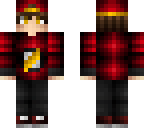 flash guy