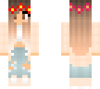 flower girl