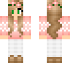 flower girl