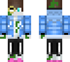 flowey sans