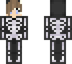 for someone to edit