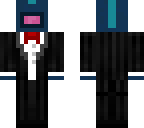formal fish