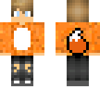 fox costume