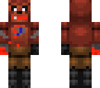 foxy