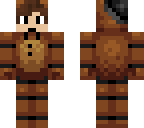 freddy costume