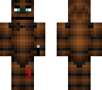 freddy fazbear