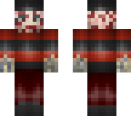 freddy krueger bearbeitet