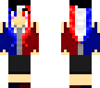 french girl