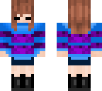 frisk - undertale