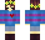frisk edit