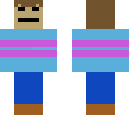 frisk xd