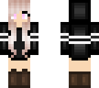 full hoodie edit