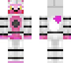 funtime foxy