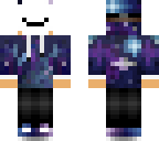 galaxy boy