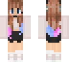 gamer girl