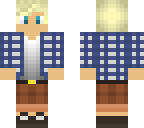 garroth - camp phoenix drop