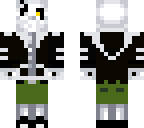 ghaster sans