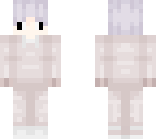 ghost chibi