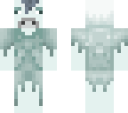 ghost cow