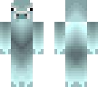 ghost cow