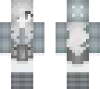 ghost girl