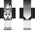 ghost girl