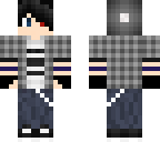 ghoul goth