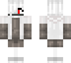 girl cross chara