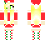 girl natale
