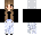 girl skin