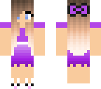 girly livi nighty