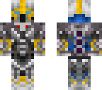 gladiator