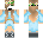 glp girl