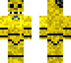 golden freddy's
