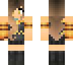 goldenglare