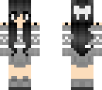 gothic girl