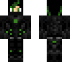 green cyber