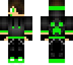 green gamer 2