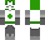 green knight