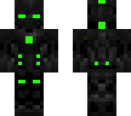 green lord