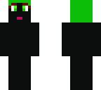 green ninja
