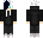 half mask of eyeless jack