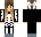 halloween  skin