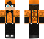 halloween boi