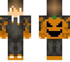 halloween boy