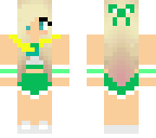 halloween cheerleader