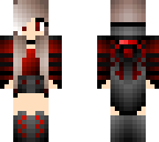 halloween girl 2 vampire girl