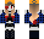 halloween girl