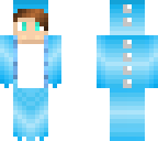halloween skin 1